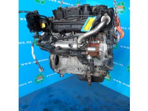 Gebruikte Motor Mazda 2 (DE) 1.4 CDVi 16V Prijs € 950,00 Margeregeling aangeboden door Maresia Auto Recycling B.V.