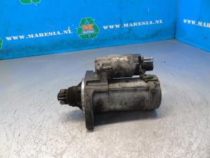 Gebruikte Startmotor Seat Leon (1P1) 1.2 TSI Prijs € 42,00 Margeregeling aangeboden door Maresia Auto Recycling B.V.