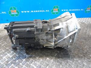 Gebruikte Versnellingsbak BMW 1 serie (E87/87N) 116i 1.6 16V Prijs € 420,00 Margeregeling aangeboden door Maresia Auto Recycling B.V.