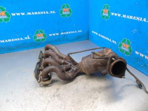 Gebruikte Katalysator BMW 1 serie (E87/87N) 116i 1.6 16V Prijs € 315,00 Margeregeling aangeboden door Maresia Auto Recycling B.V.