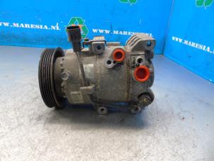 Gebruikte Pomp Airco Hyundai i30 Wagon (GDHF5) 1.6 CRDi 16V VGT Prijs € 105,00 Margeregeling aangeboden door Maresia Auto Recycling B.V.