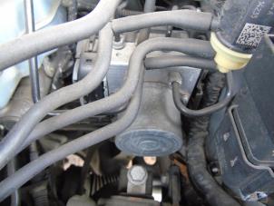 Gebruikte ABS Pomp Volkswagen Polo V (6R) 1.4 TDI 12V 90 Prijs € 157,50 Margeregeling aangeboden door Maresia Auto Recycling B.V.