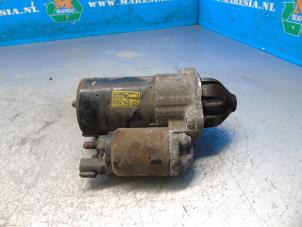 Gebruikte Startmotor Hyundai i30 Wagon (GDHF5) 1.6 CRDi 16V VGT Prijs € 36,75 Margeregeling aangeboden door Maresia Auto Recycling B.V.