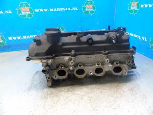 Gebruikte Cilinderkop Hyundai i20 1.2i 16V Prijs € 262,50 Margeregeling aangeboden door Maresia Auto Recycling B.V.