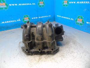 Gebruikte Inlaatspruitstuk Volkswagen Polo V (6R) 1.2 12V Prijs € 52,50 Margeregeling aangeboden door Maresia Auto Recycling B.V.