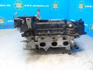 Gebruikte Cilinderkop Toyota Yaris III (P13) 1.0 12V VVT-i Prijs € 210,00 Margeregeling aangeboden door Maresia Auto Recycling B.V.