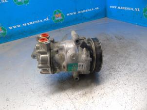 Gebruikte Aircopomp Ford Transit 2.2 TDCi 16V Prijs € 73,50 Margeregeling aangeboden door Maresia Auto Recycling B.V.