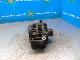 Gebruikte Dynamo Ford Transit 2.2 TDCi 16V Prijs € 94,50 Margeregeling aangeboden door Maresia Auto Recycling B.V.