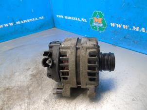 Gebruikte Dynamo Citroen Berlingo 1.6 BlueHDI 75 Prijs € 25,20 Margeregeling aangeboden door Maresia Auto Recycling B.V.