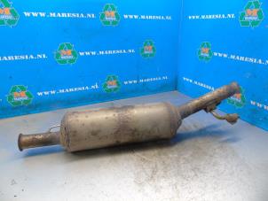 Gebruikte Roetfilter Citroen Berlingo 1.6 BlueHDI 75 Prijs € 315,00 Margeregeling aangeboden door Maresia Auto Recycling B.V.