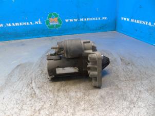 Gebruikte Startmotor Citroen Berlingo 1.6 BlueHDI 75 Prijs € 42,00 Margeregeling aangeboden door Maresia Auto Recycling B.V.
