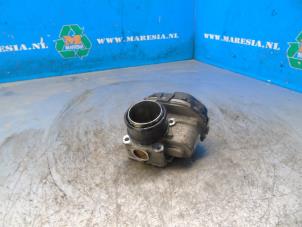 Gebruikte Gasklephuis Citroen Berlingo 1.6 BlueHDI 75 Prijs € 47,25 Margeregeling aangeboden door Maresia Auto Recycling B.V.