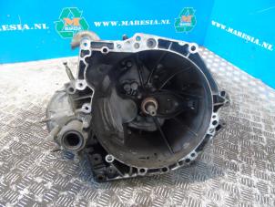 Gebruikte Versnellingsbak Citroen Berlingo 1.6 BlueHDI 75 Prijs € 787,50 Margeregeling aangeboden door Maresia Auto Recycling B.V.
