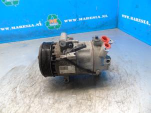 Gebruikte Aircopomp Renault Clio IV (5R) 0.9 Energy TCE 90 12V Prijs € 78,75 Margeregeling aangeboden door Maresia Auto Recycling B.V.