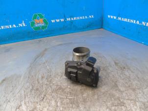 Gebruikte Gasklephuis Ford Transit Custom 2.0 TDCi 16V Eco Blue 170 Prijs € 78,75 Margeregeling aangeboden door Maresia Auto Recycling B.V.