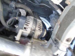 Gebruikte Dynamo Opel Astra J (PC6/PD6/PE6/PF6) 1.4 16V ecoFLEX Prijs € 26,25 Margeregeling aangeboden door Maresia Auto Recycling B.V.