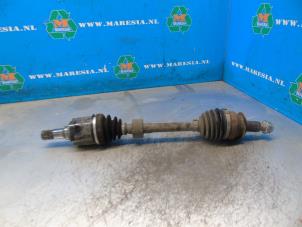 Gebruikte Homokineetas links-voor Mazda 6 SportBreak (GJ/GH/GL) 2.0 Skyactiv G 145 16V Prijs € 131,25 Margeregeling aangeboden door Maresia Auto Recycling B.V.