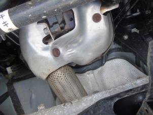 Gebruikte Katalysator Mazda 6 SportBreak (GJ/GH/GL) 2.0 Skyactiv G 145 16V Prijs € 420,00 Margeregeling aangeboden door Maresia Auto Recycling B.V.