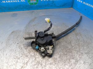 Gebruikte Kofferdeksel Slotmechaniek Lexus GS (..S19) 300 3.0 24V VVT-i Prijs € 105,00 Margeregeling aangeboden door Maresia Auto Recycling B.V.