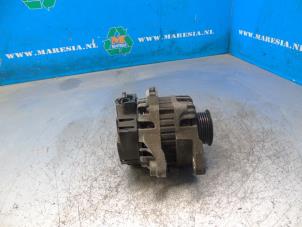 Gebruikte Dynamo Kia Picanto (TA) 1.0 12V Prijs € 26,25 Margeregeling aangeboden door Maresia Auto Recycling B.V.