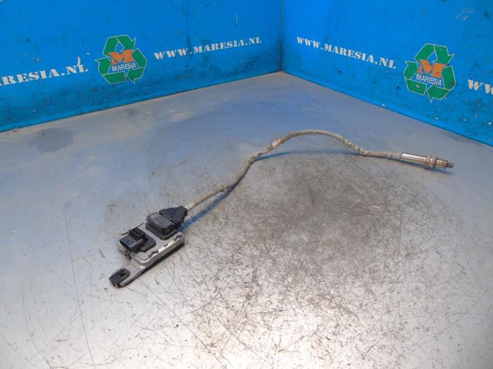 Gebruikte Nox sensor Volkswagen Caddy IV 2.0 TDI 75 Prijs € 183,75 Margeregeling aangeboden door Maresia Auto Recycling B.V.
