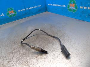 Gebruikte Lambda Sonde Volkswagen Caddy IV 2.0 TDI 75 Prijs € 52,50 Margeregeling aangeboden door Maresia Auto Recycling B.V.