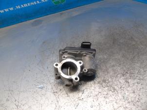 Gebruikte Gasklephuis Dacia Sandero III 1.0 SCe 65 12V Prijs € 73,50 Margeregeling aangeboden door Maresia Auto Recycling B.V.