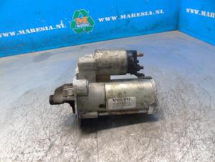 Gebruikte Startmotor Volvo V40 (MV) 1.6 D2 Prijs € 57,75 Margeregeling aangeboden door Maresia Auto Recycling B.V.
