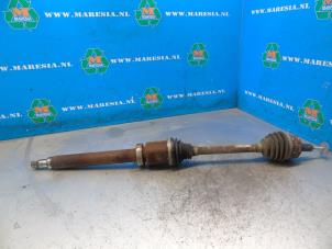 Gebruikte Aandrijfas rechts-voor Volvo V40 (MV) 1.6 D2 Prijs € 73,50 Margeregeling aangeboden door Maresia Auto Recycling B.V.