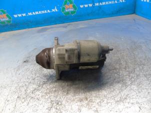 Gebruikte Startmotor Opel Astra J (PC6/PD6/PE6/PF6) 1.4 16V ecoFLEX Prijs € 8,40 Margeregeling aangeboden door Maresia Auto Recycling B.V.