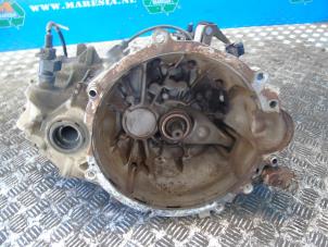 Gebruikte Versnellingsbak Kia Rio III (UB) 1.1 CRDi VGT 12V Prijs € 472,50 Margeregeling aangeboden door Maresia Auto Recycling B.V.