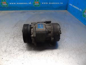 Gebruikte Aircopomp Volkswagen New Beetle (9C1/9G1) 1.4 16V Prijs € 105,00 Margeregeling aangeboden door Maresia Auto Recycling B.V.