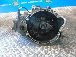 Gebruikte Versnellingsbak Hyundai iX20 (JC) 1.4i 16V Prijs € 420,00 Margeregeling aangeboden door Maresia Auto Recycling B.V.