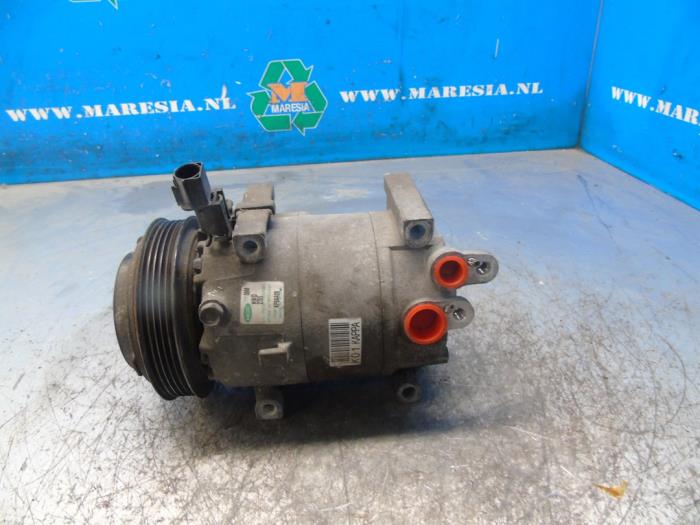 Gebruikte Aircopomp Hyundai i20 1.2i 16V Prijs € 105,00 Margeregeling aangeboden door Maresia Auto Recycling B.V.