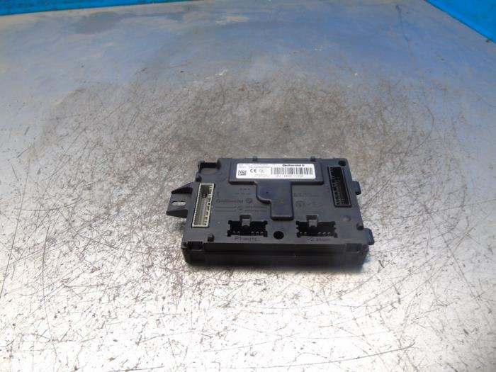 Gebruikte Computer Body Control Dacia Spring 45 Prijs € 204,75 Margeregeling aangeboden door Maresia Auto Recycling B.V.