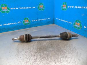 Gebruikte Cardanas links-voor (VWA) Dacia Spring 45 Prijs € 157,50 Margeregeling aangeboden door Maresia Auto Recycling B.V.