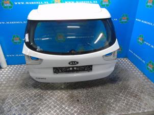 Gebruikte Achterklep Kia Cee'd Sportswagon (JDC5) 1.4i CVVT 16V Prijs € 472,50 Margeregeling aangeboden door Maresia Auto Recycling B.V.