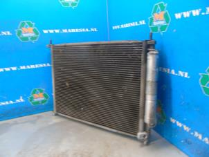 Gebruikte Radiateur Renault Twingo II (CN) 1.2 16V Prijs € 105,00 Margeregeling aangeboden door Maresia Auto Recycling B.V.