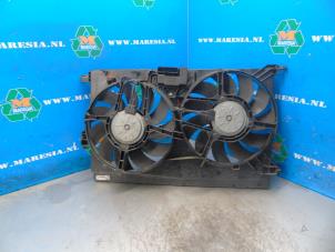 Gebruikte Koelvin Saab 9-3 II Sport Sedan (YS3F) 1.8t 16V Prijs € 31,50 Margeregeling aangeboden door Maresia Auto Recycling B.V.