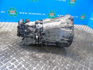Gebruikte Versnellingsbak Mercedes Sprinter 3t (906.61) 209 CDI 16V Prijs € 682,50 Margeregeling aangeboden door Maresia Auto Recycling B.V.