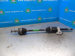 Gebruikte Steekas links-achter NIO ET7 75/100 kWh Prijs € 262,50 Margeregeling aangeboden door Maresia Auto Recycling B.V.