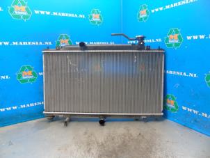 Gebruikte Radiateur Mazda 6 SportBreak (GJ/GH/GL) 2.0 Skyactiv G 145 16V Prijs € 94,50 Margeregeling aangeboden door Maresia Auto Recycling B.V.