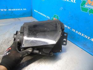 Gebruikte Head-up display Mazda 6 SportBreak (GJ/GH/GL) 2.0 Skyactiv G 145 16V Prijs € 341,25 Margeregeling aangeboden door Maresia Auto Recycling B.V.