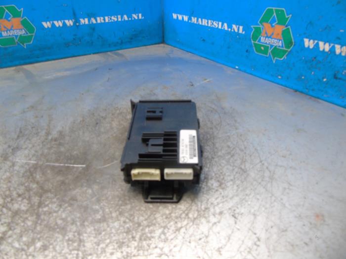 Gebruikte Module Bodycontrol Mazda 6 SportBreak (GJ/GH/GL) 2.0 Skyactiv G 145 16V Prijs € 78,75 Margeregeling aangeboden door Maresia Auto Recycling B.V.