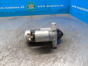 Gebruikte Startmotor Mazda 6 SportBreak (GJ/GH/GL) 2.0 Skyactiv G 145 16V Prijs € 52,50 Margeregeling aangeboden door Maresia Auto Recycling B.V.
