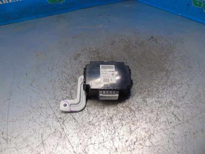 Gebruikte Computer Body Control Kia Picanto (JA) 1.0 DPi 12V Prijs € 31,50 Margeregeling aangeboden door Maresia Auto Recycling B.V.