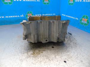 Gebruikte Carterpan Dacia Sandero III 1.0 SCe 65 12V Prijs € 157,50 Margeregeling aangeboden door Maresia Auto Recycling B.V.