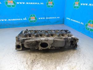 Gebruikte Cilinderkop Ford C-Max (DXA) 1.6 TDCi 16V Prijs € 262,50 Margeregeling aangeboden door Maresia Auto Recycling B.V.