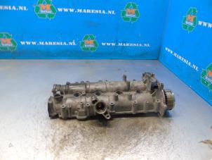 Gebruikte Nokkenashuis Seat Leon (1P1) 1.4 TSI 16V Prijs € 157,50 Margeregeling aangeboden door Maresia Auto Recycling B.V.