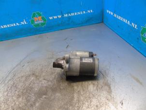 Gebruikte Startmotor Mazda 2 (DE) 1.5 16V S-VT Prijs € 44,63 Margeregeling aangeboden door Maresia Auto Recycling B.V.